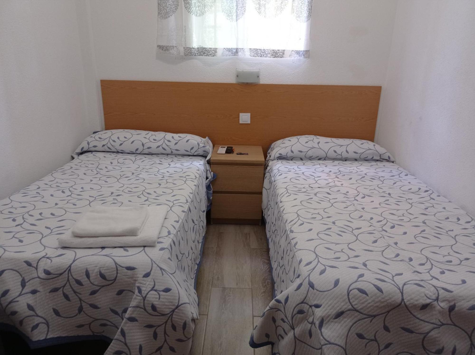 Hostal Cuatro Torres — Photos 3